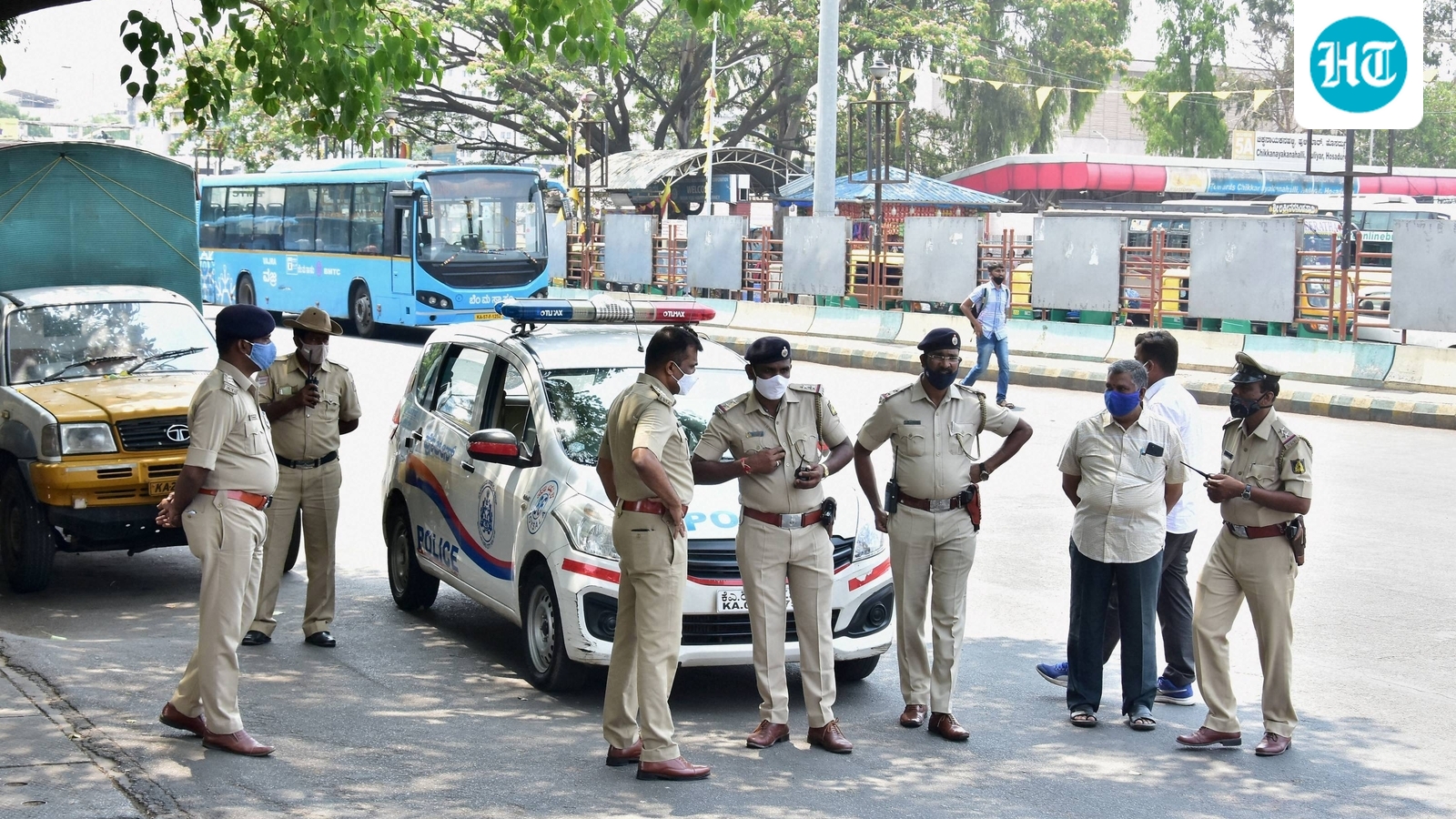 सिद्धारमैया के खिलाफ वीडियो अपलोड करने वाला दिल्ली युवक गिरफ्तार, जेडीएस से जुड़ाव जांच में