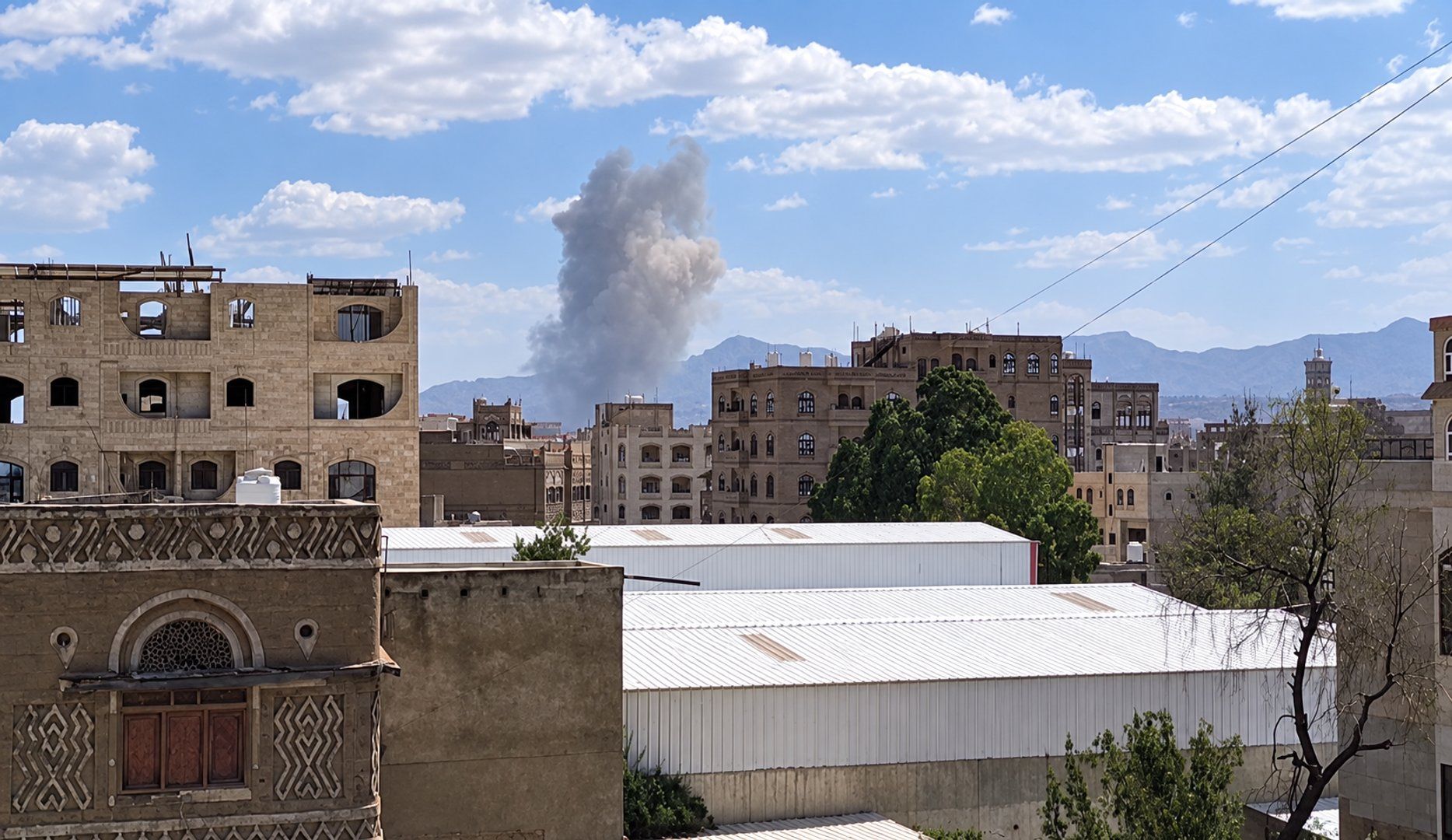 Yemen faces uphill battle to reclaim Houthi-controlled Red Sea territories