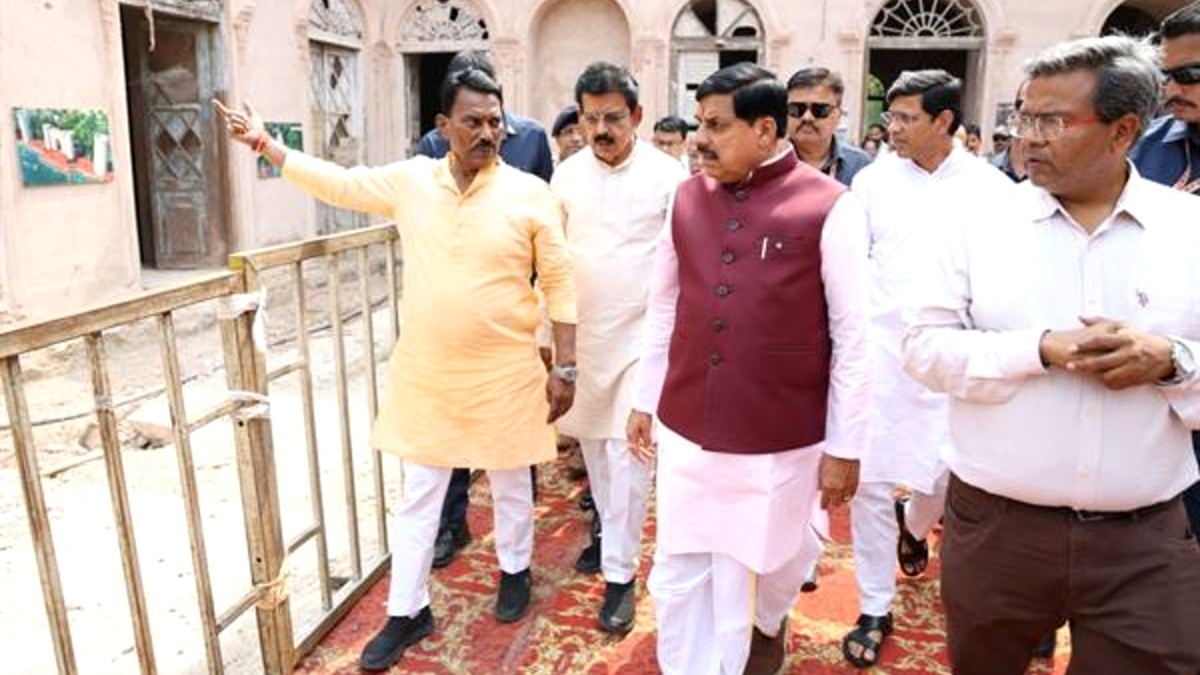 Indore to get ₹150-crore Ahilyabai Holkar memorial before 2028