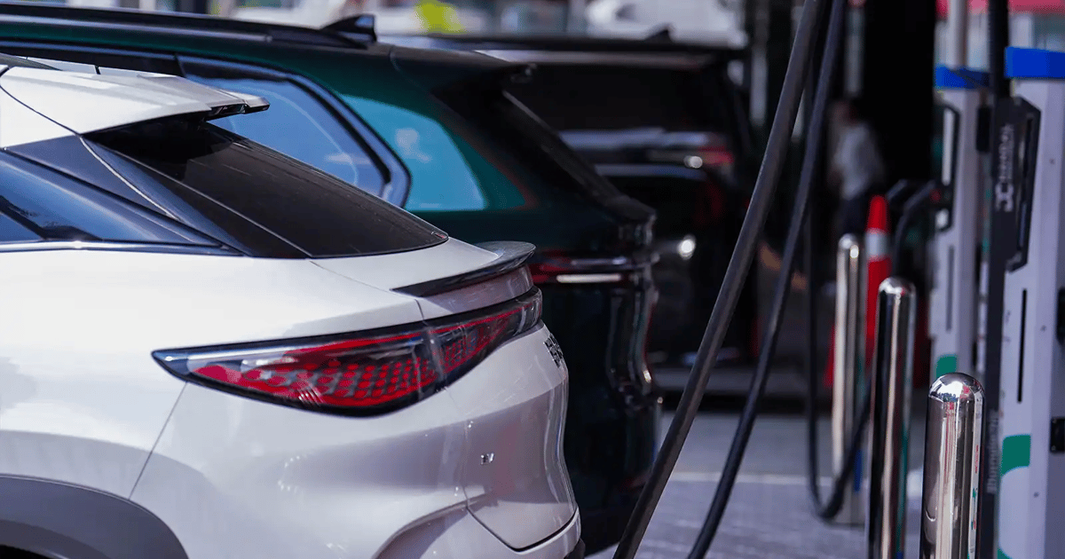 EV charger installations prompt insurance update calls for homeowners