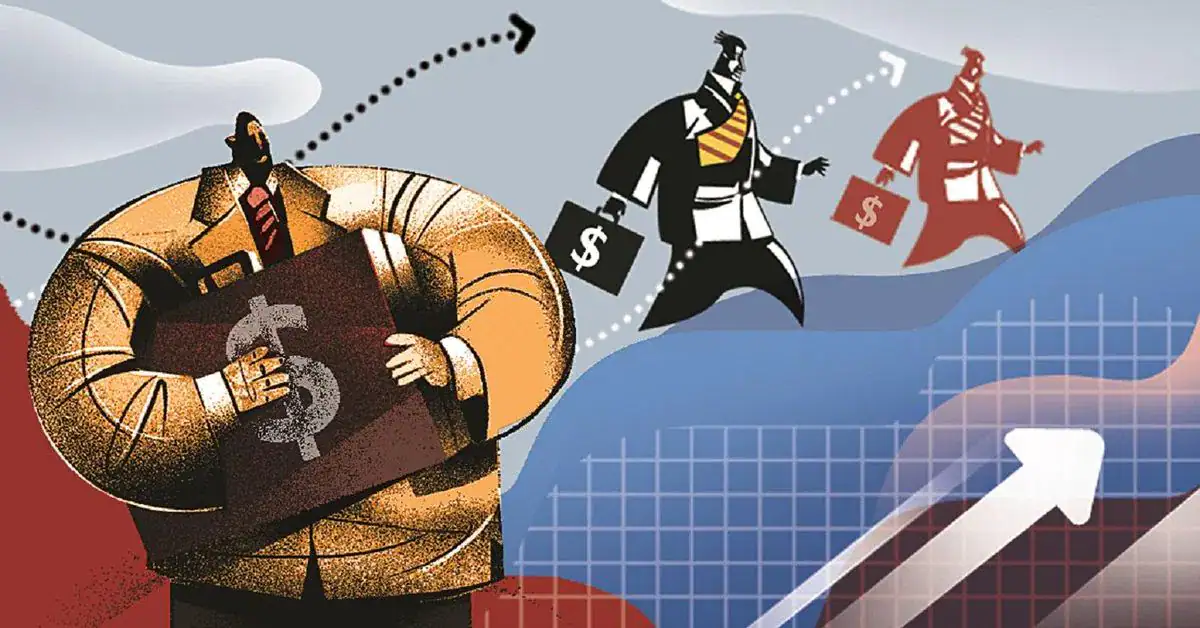 Foreign investors return to Indian equities with ₹31,000 crore August inflow