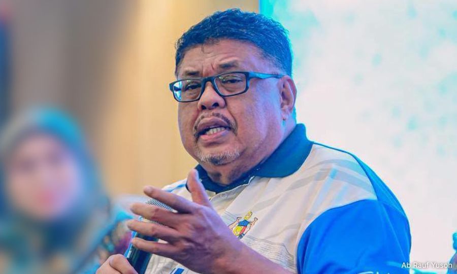 Potensi penyahbotraan PN bukan halangan perbincangan dengan BN, kata Rauf