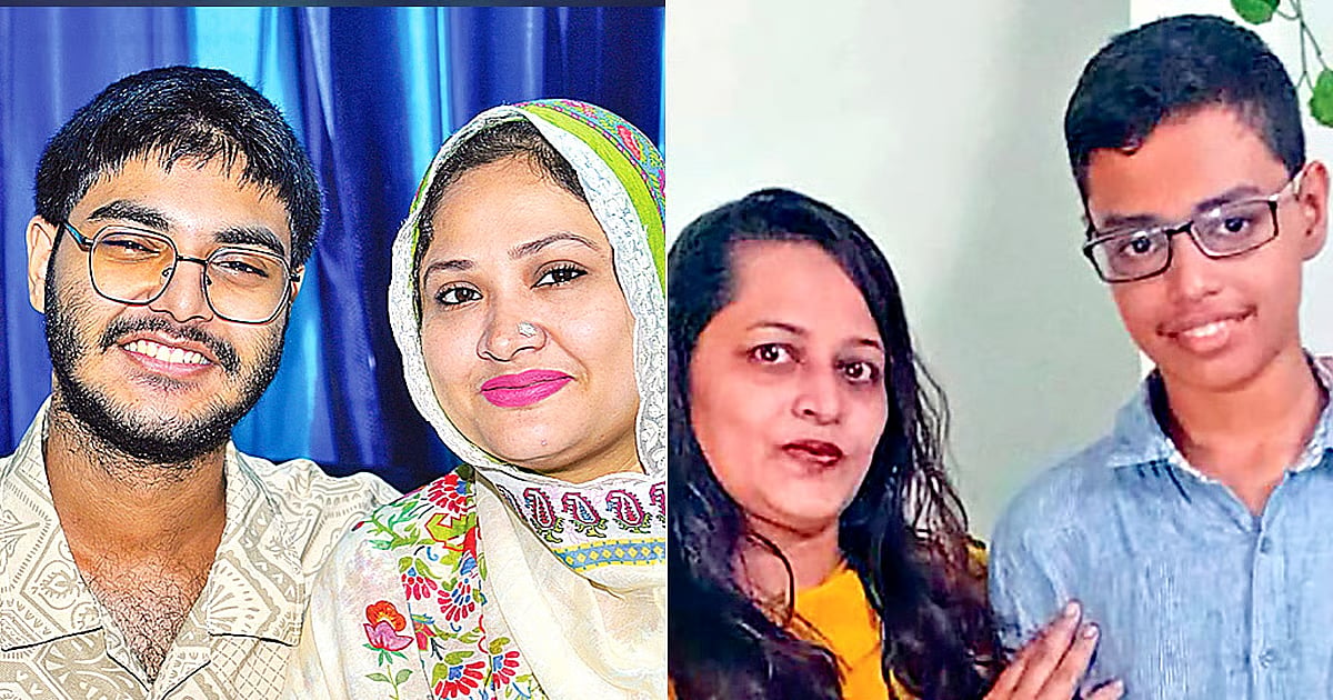 কিশোর গ্যাং সংকট: মা-দের সন্তান রক্ষার লড়াই