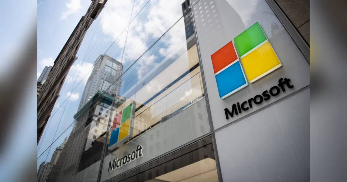 Microsoft Drafts Code to Ensure Human Control Over Future AI Systems