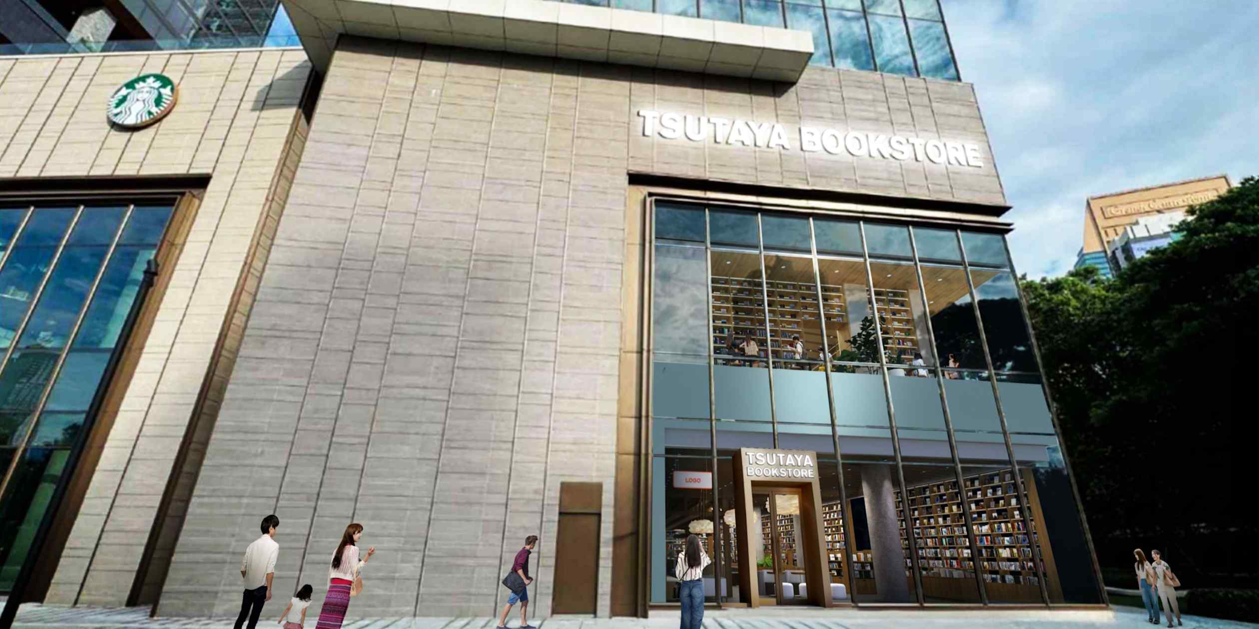 Japanese retail giant Tsutaya expands into Thailand amid anime boom