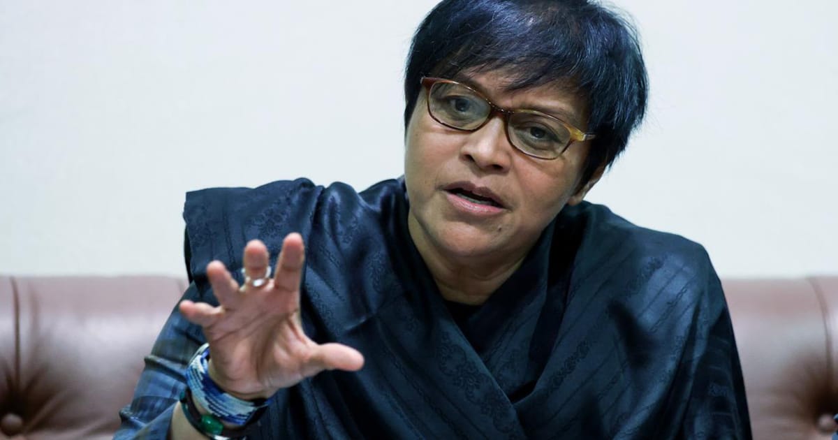 Malaysia must urgently address rising violence against young women: minister