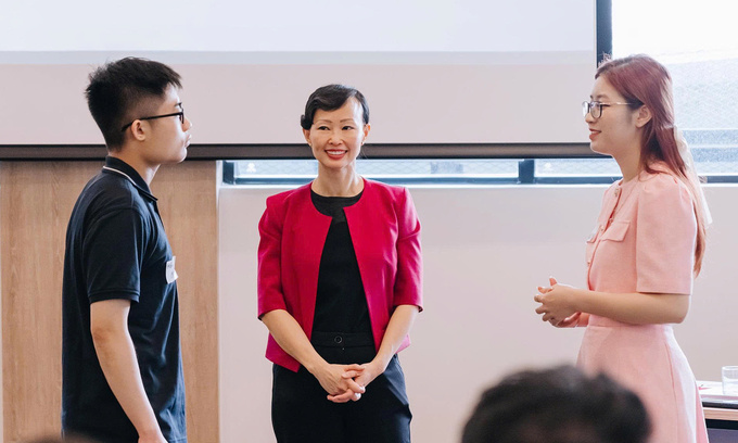 Founder-centered management emerges as key barrier to SME growth