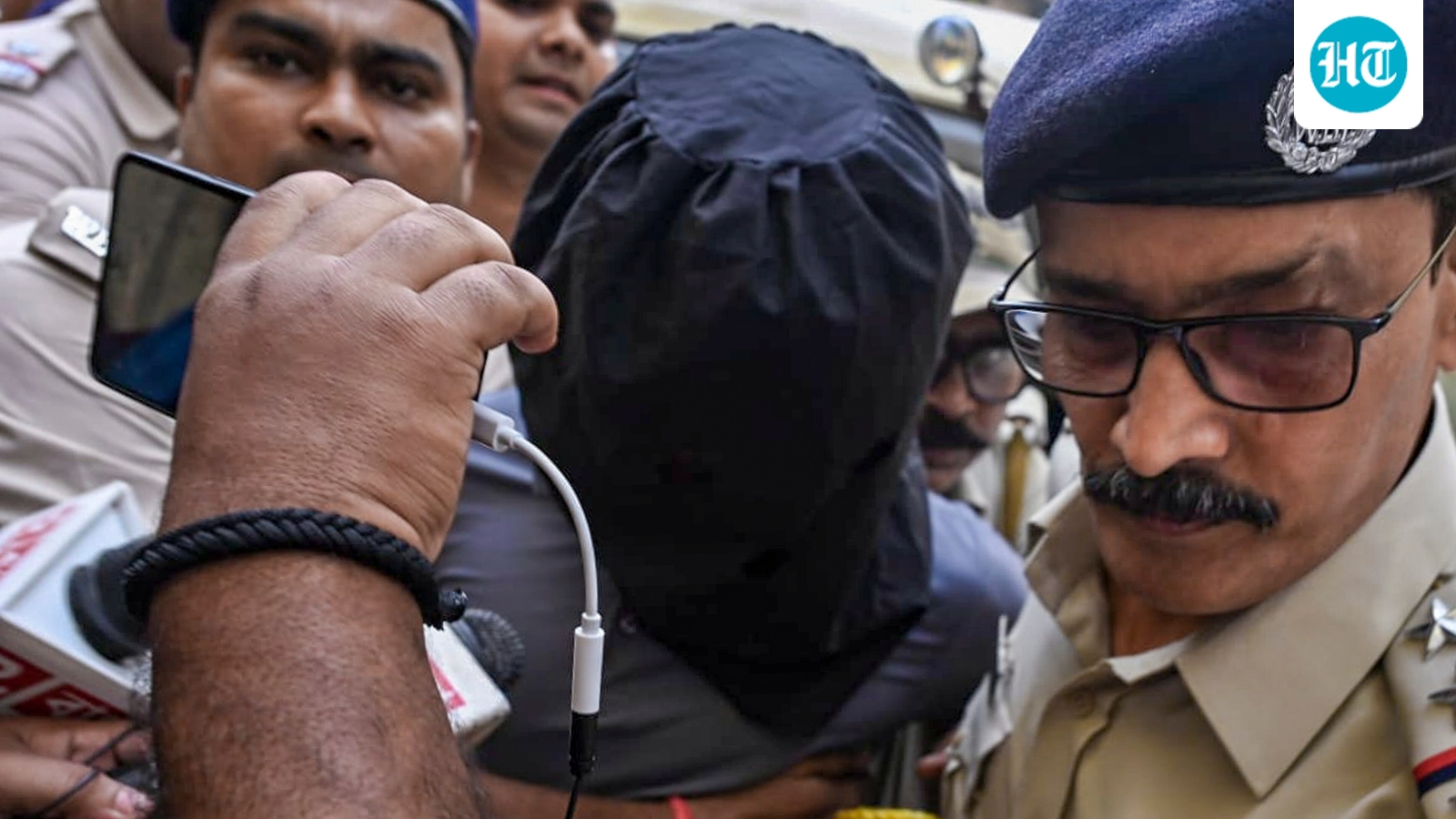 West Bengal man arrested after killing wife, father in Bankura