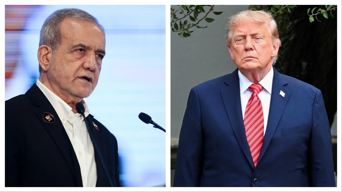 Iran Sets Seven Conditions for US, Warns of Decisive Conflict