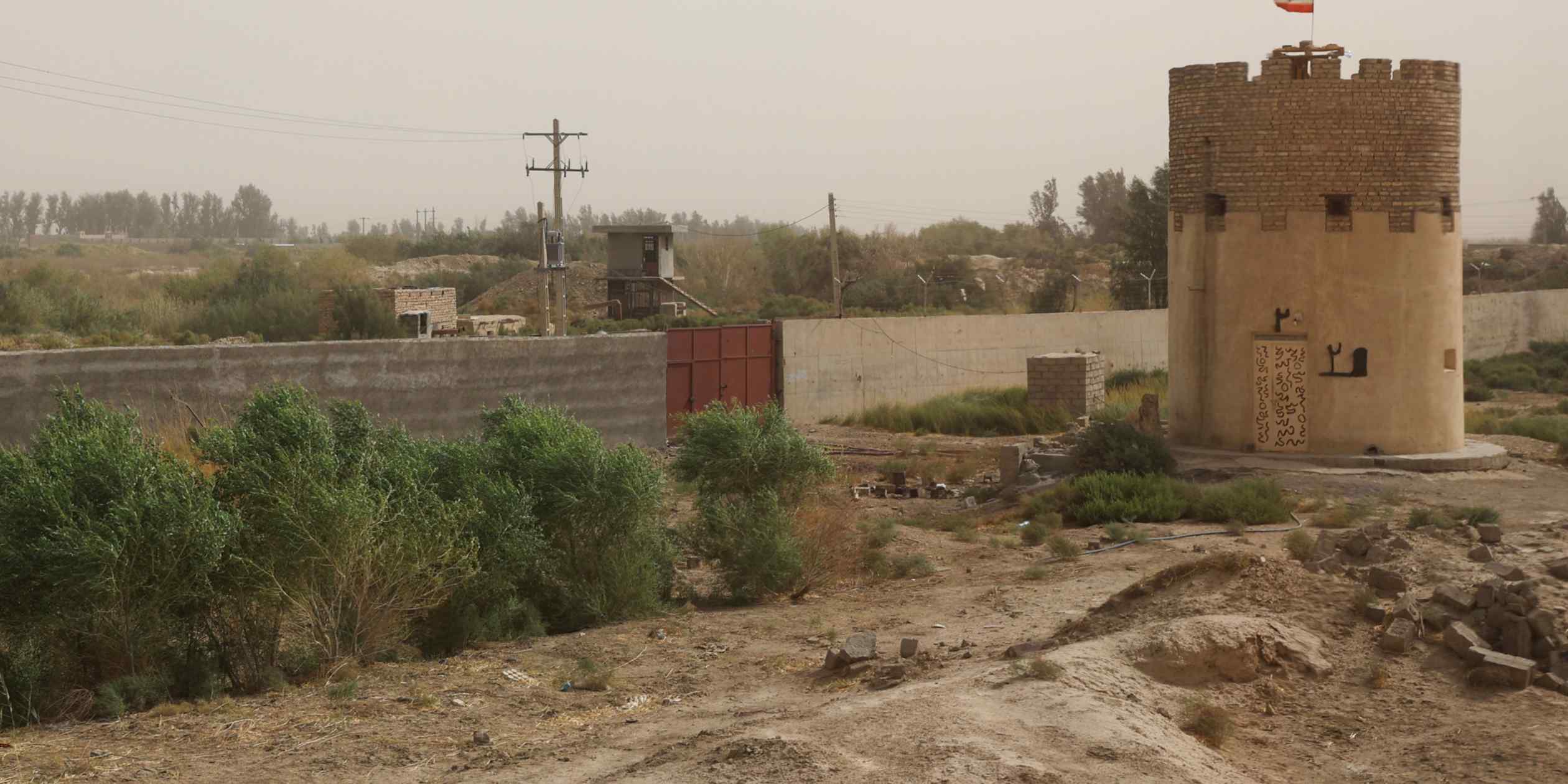 Iranian separatist groups intensify militant operations amid escalating tensions