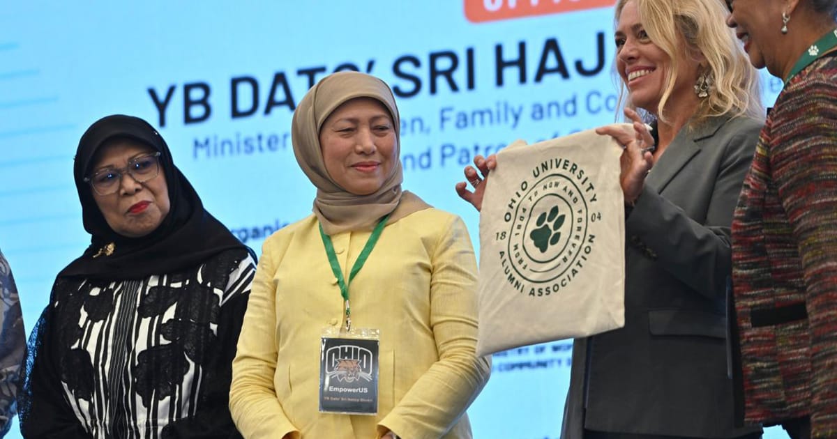 Pusat Jagaan Kanak-kanak Tetap Beroperasi Semasa Jerebu