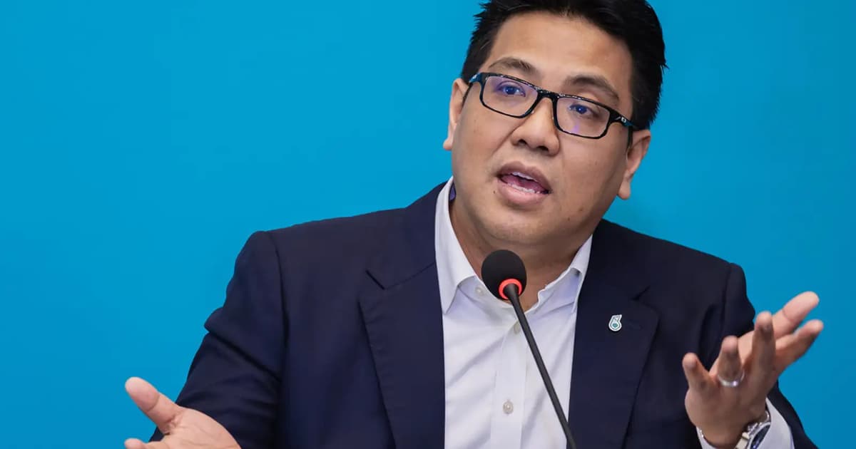 Sektor minyak dan gas mesti adaptasi dengan ketidakstabilan sebagai norma baru