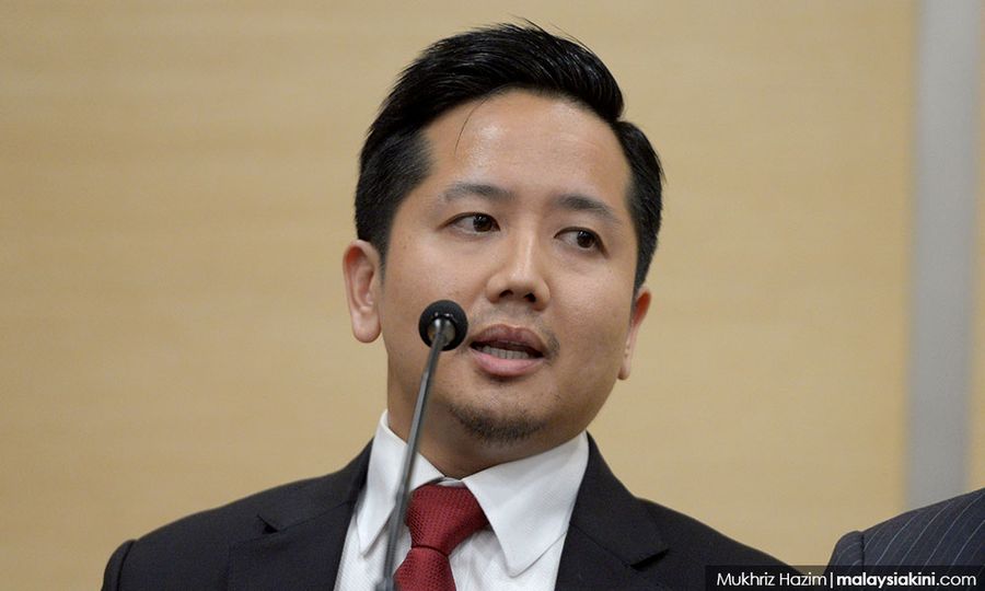 Sabah BN joins calls for Umno leader to apologise over Catholic remarks