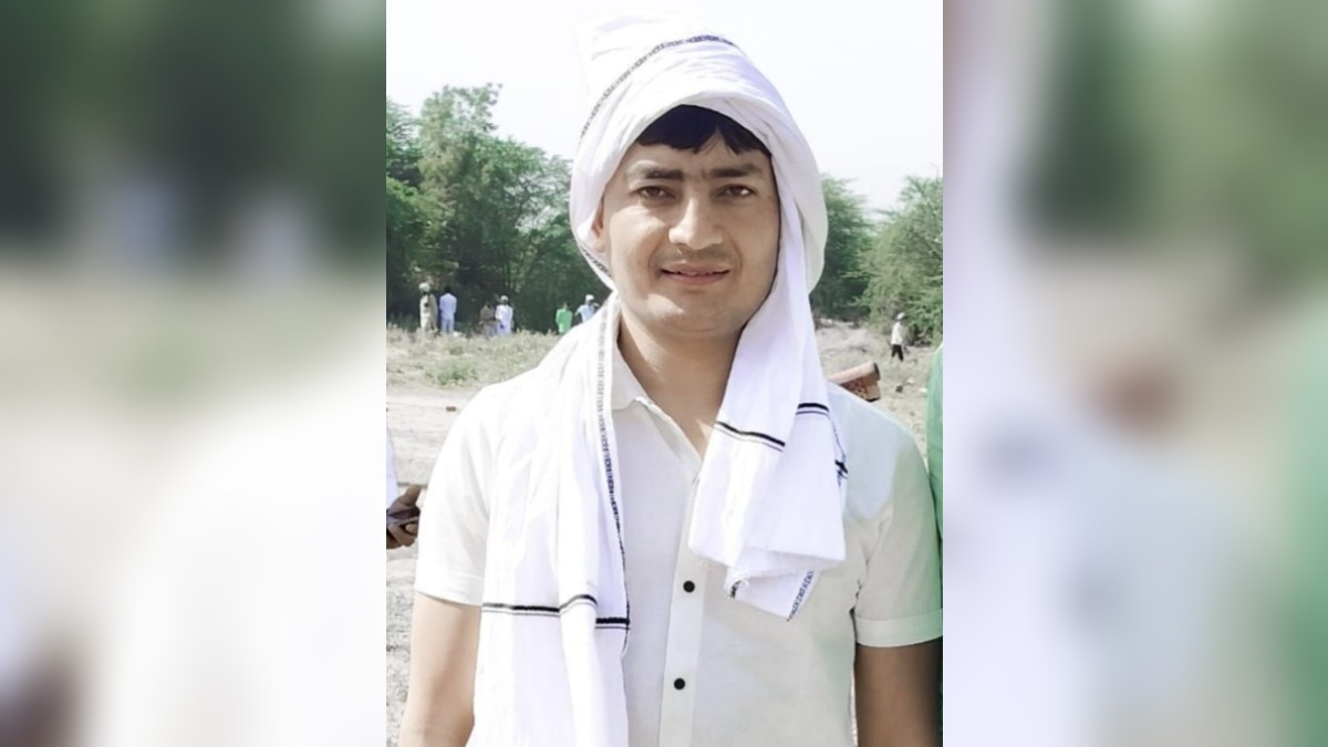Wanted cattle smuggler killed in police encounter in Haryana's Nuh district
