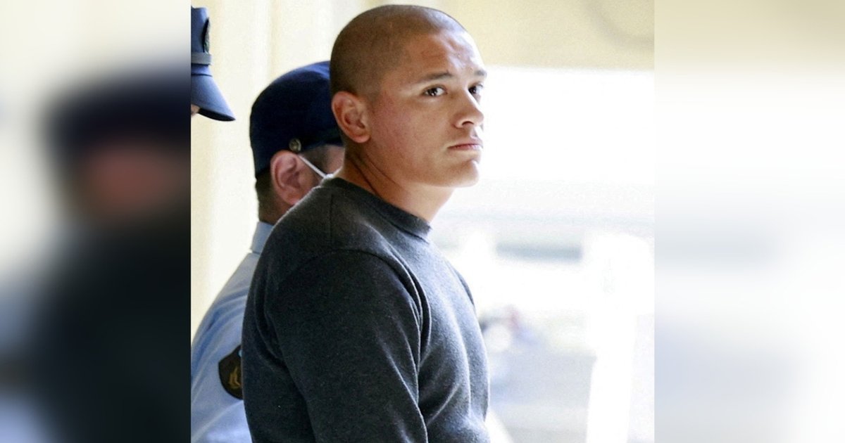 US Marine faces charges in Okinawa woman's death, reignites base tensions