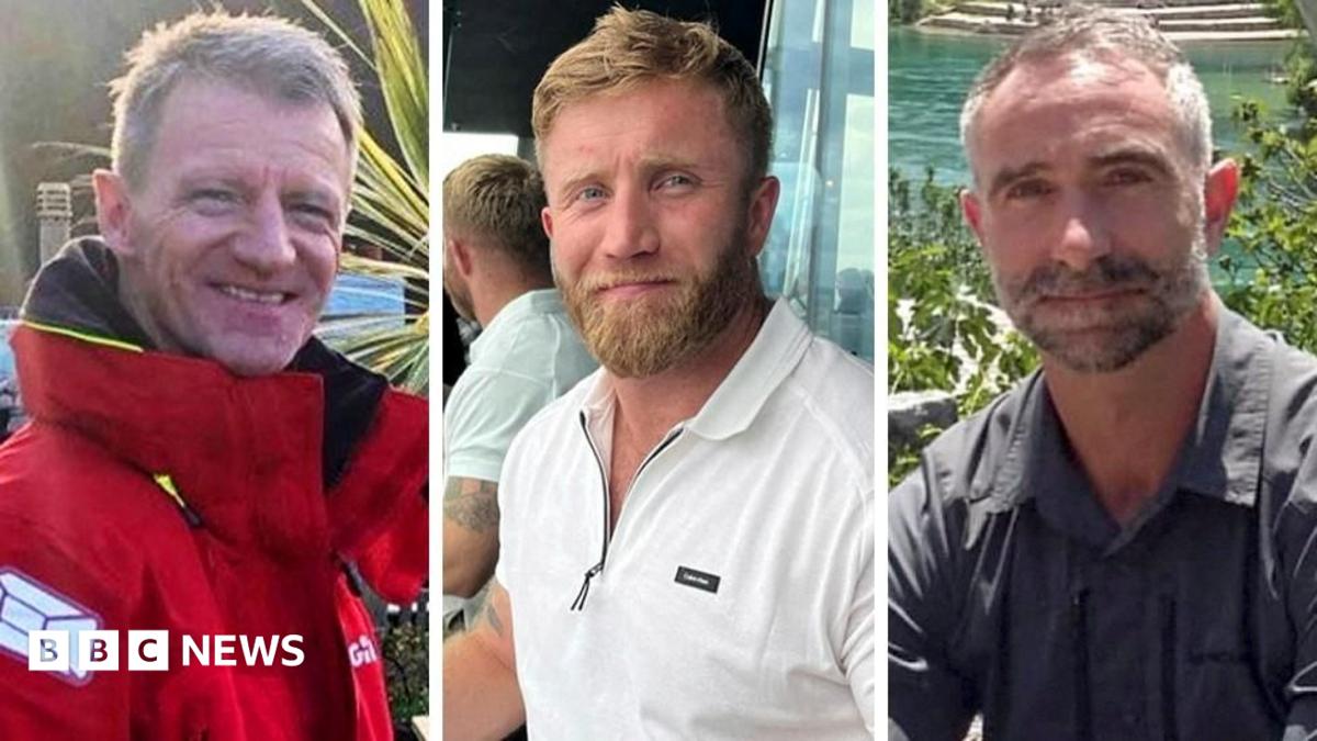 Western allies rebuke Israel over Gaza aid worker deaths inquiry