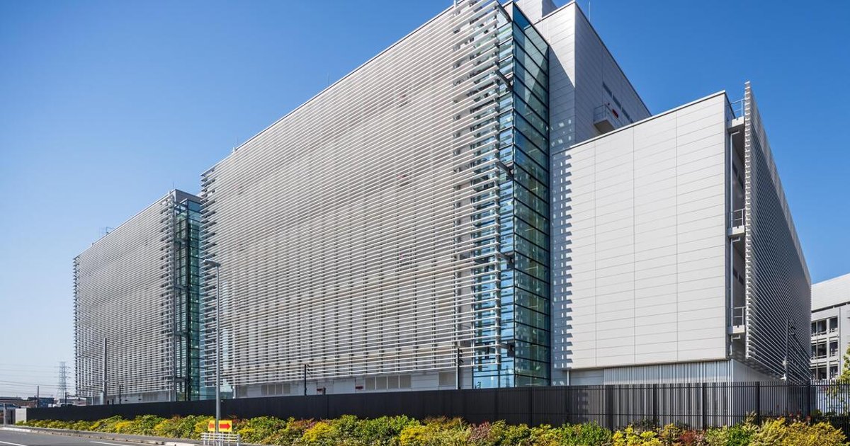 Keppel DC Reit lifts DPU 11.7% to $0.08571 on strong growth