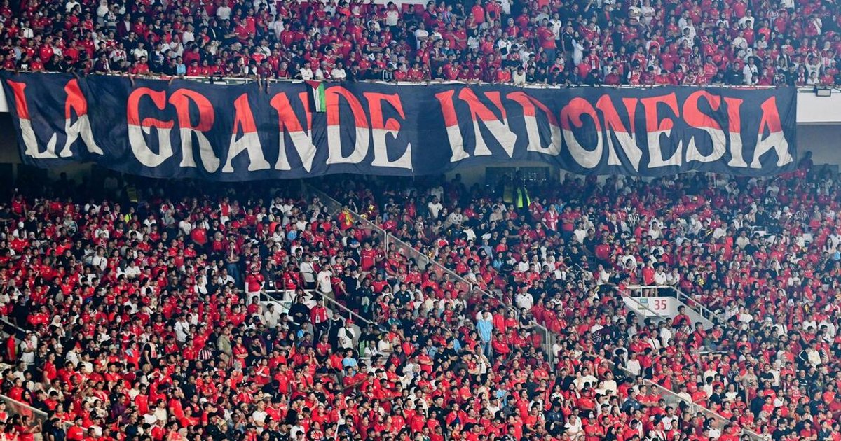 Indonesia seeks to cement football revival after FIFA suspension ordeal