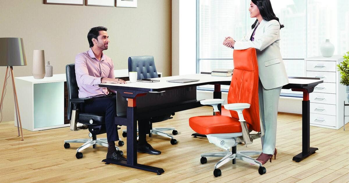 Modern Workplaces Demand Fresh Look at Office Design and Culture