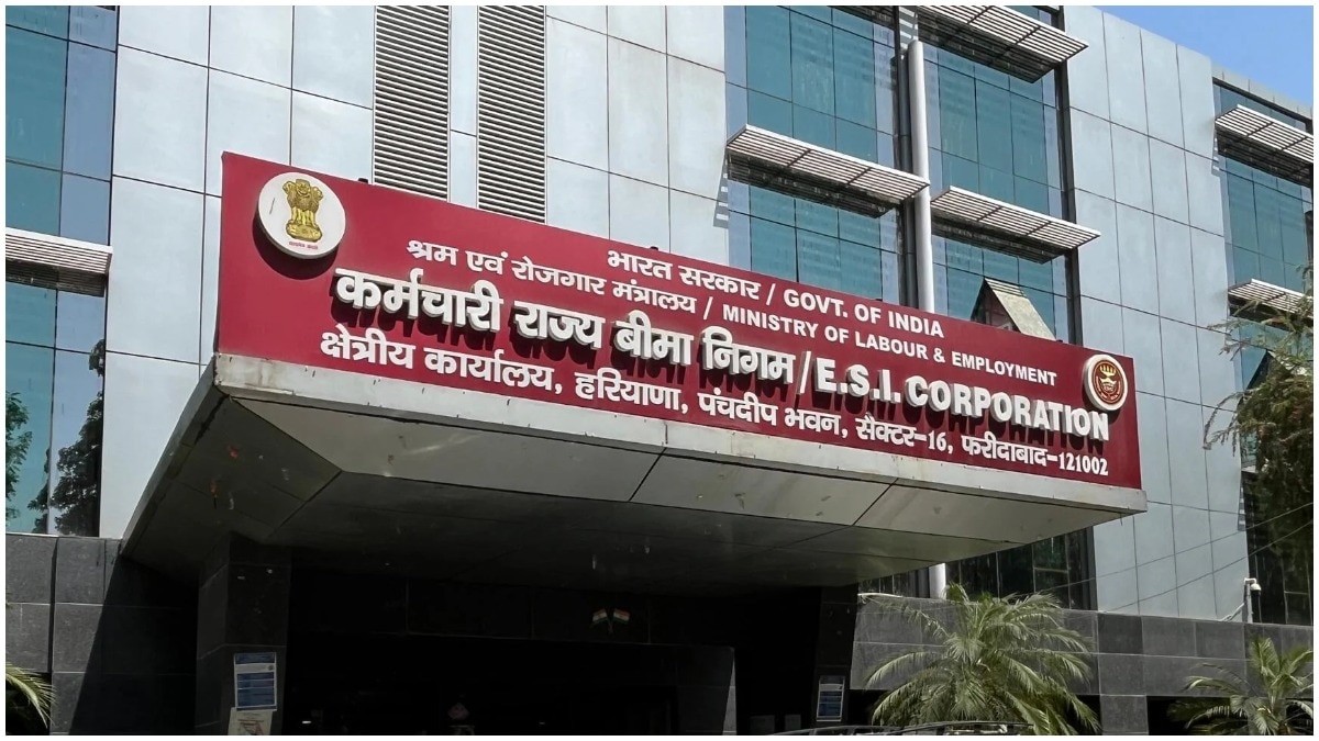 ESIC कर्मचारियों के परिवारों के लिए अंतिम संस्कार सहायता राशि बढ़ी