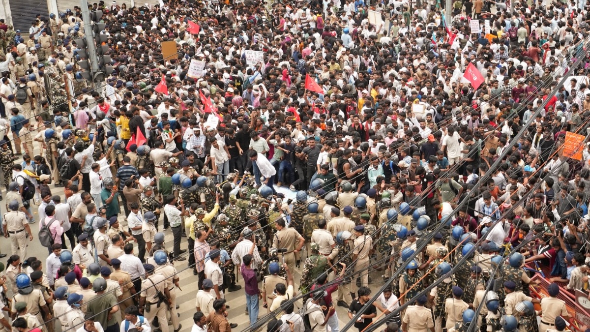 Bihar Teacher Recruitment Exam Notification Expected as Protests Escalate