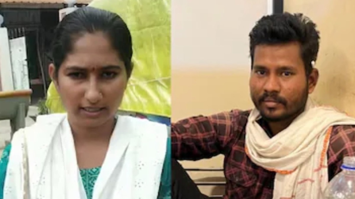 Engineer arrested for wife's death in Maharashtra; child witness to alleged crime