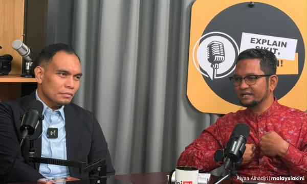 DAP Malay leaders dismiss 'kafir' labels as unwarranted religious attacks