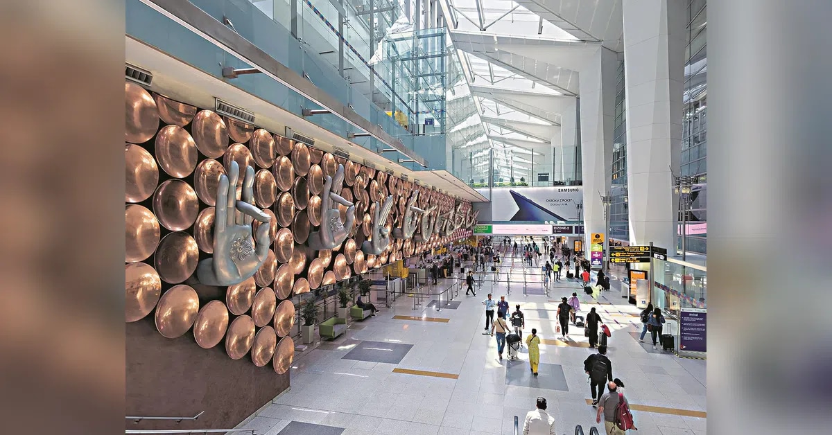 FedEx to invest $150 million in Delhi airport cargo hub