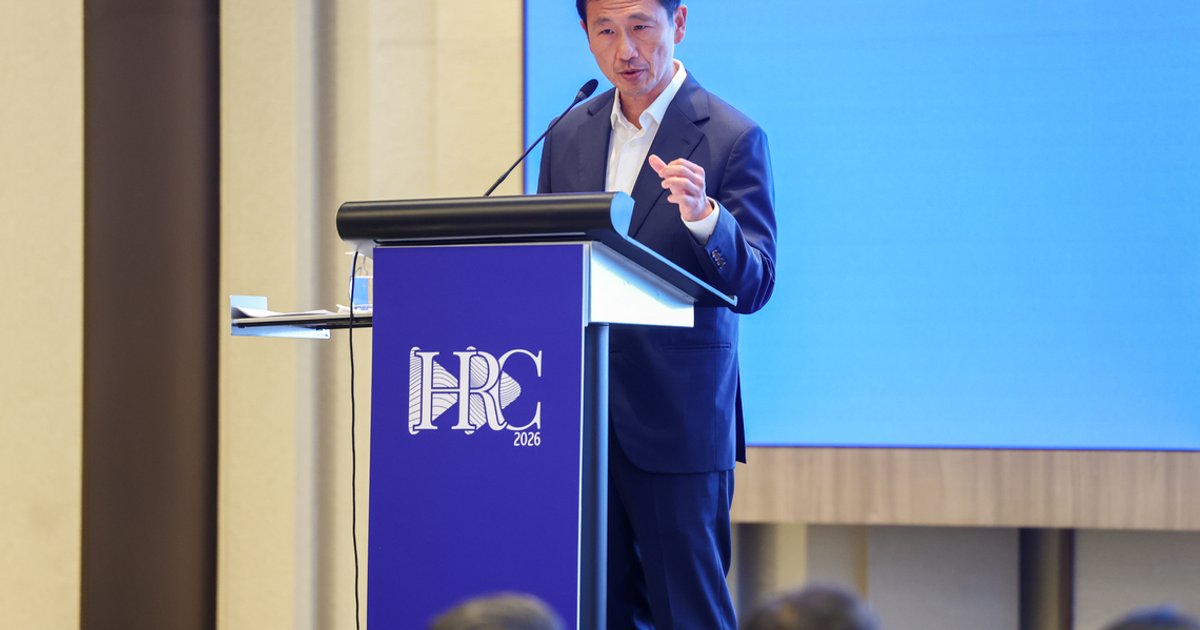 Smart regulation key to faster medical breakthroughs, says Singapore