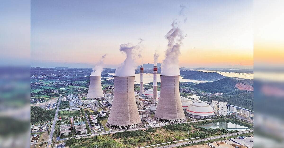Fifty-eight thermal plants hit critical coal levels amid supply concerns