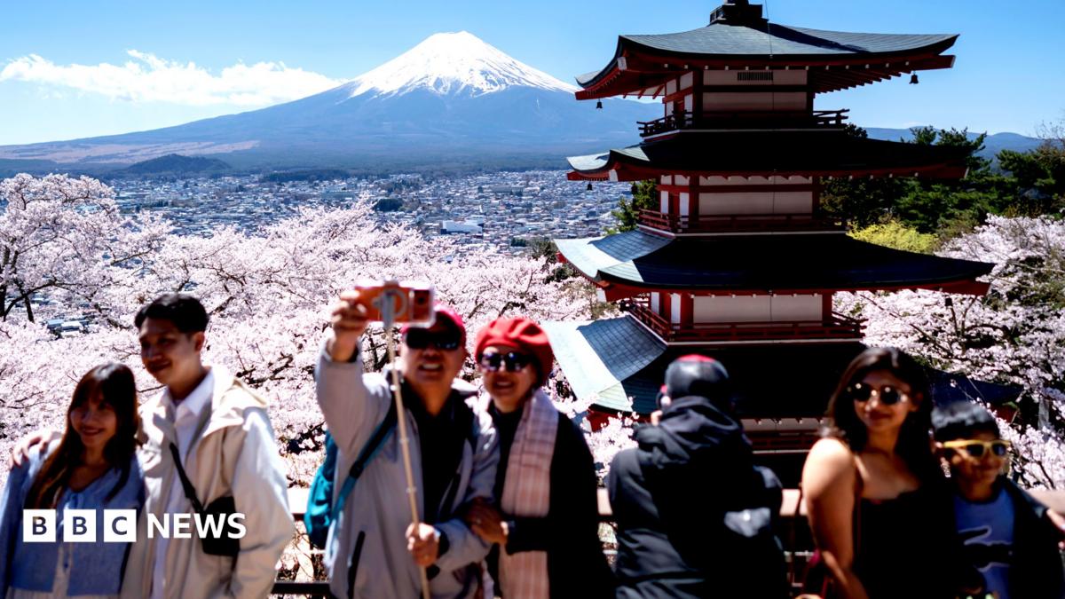 Japan dramatically raises permanent residency application fees
