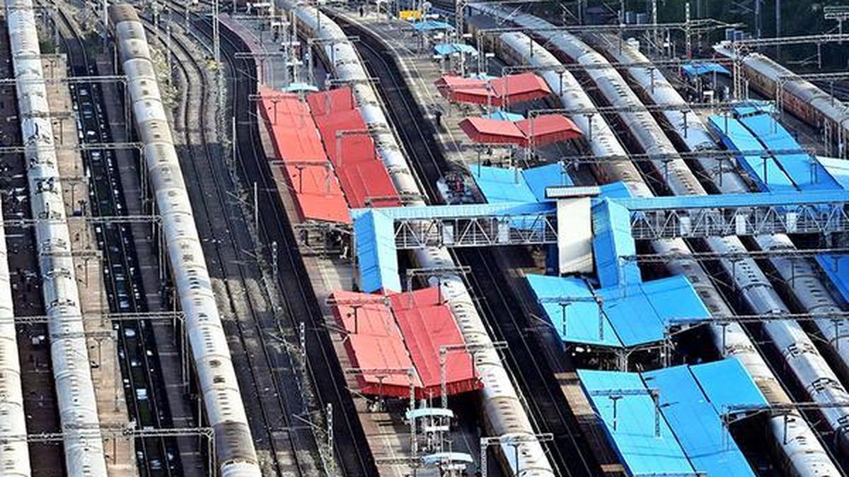 Kerala MP Opposes Railway Shift to Mangaluru, Cites BJP Appeasement