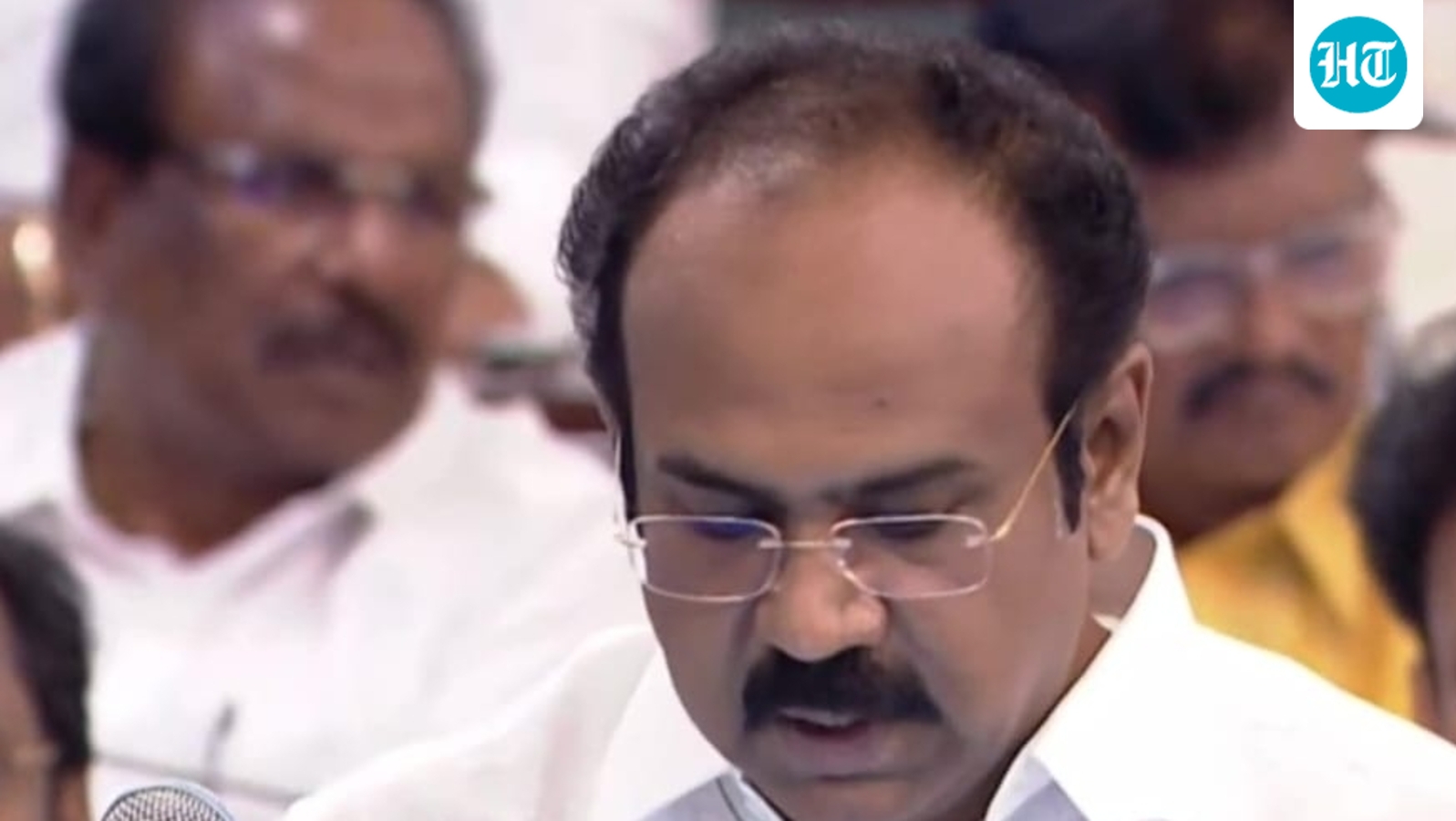 DMK attacks Tamil Nadu government over debt accounting methods