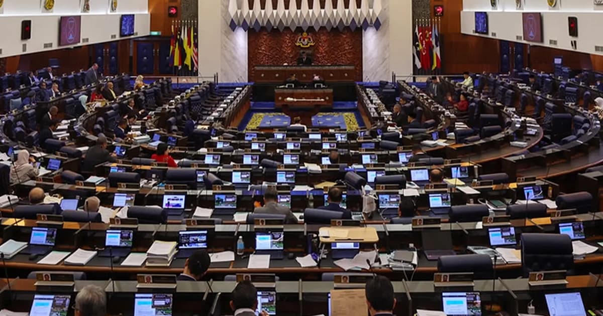 Had Berturut-turut MP Dicabar sebagai Hambatan kepada Veteran Politik