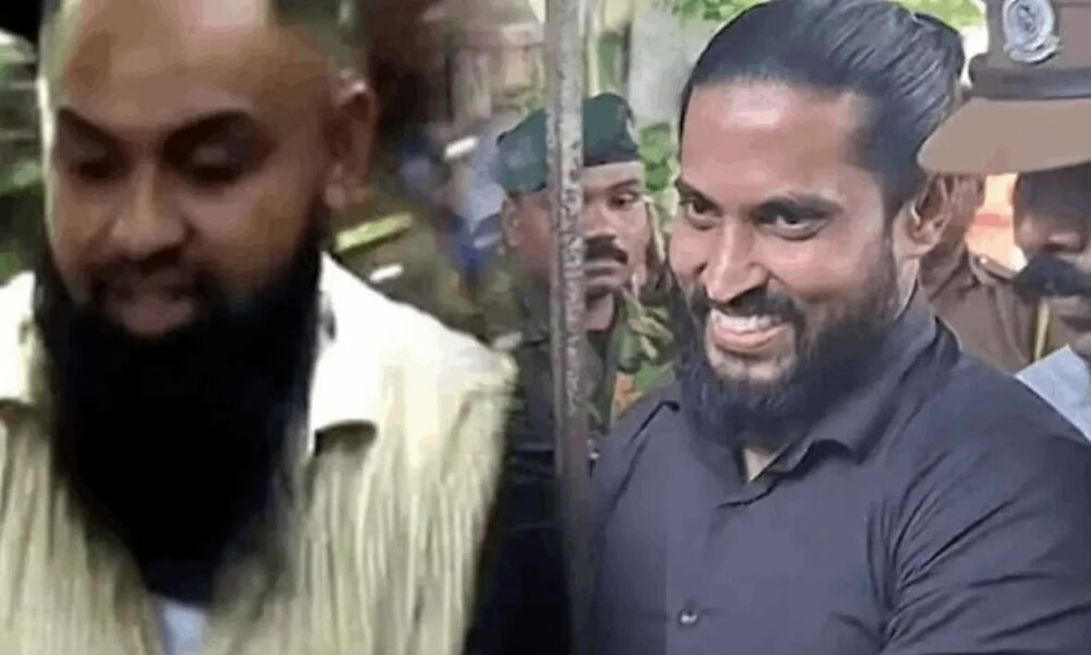 Prison altercation leaves notorious criminal 'Kehelbaddara Padme' injured