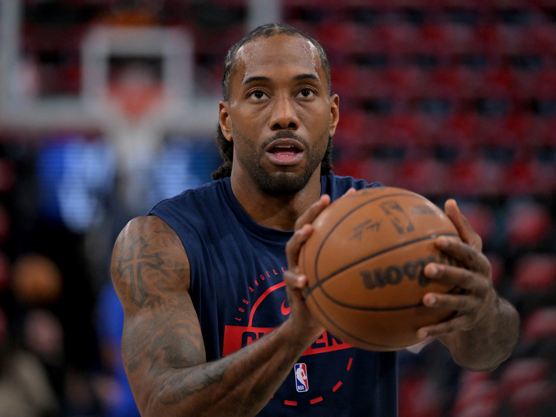 NBA penalizes Clippers $30 million over Leonard contract handling probe