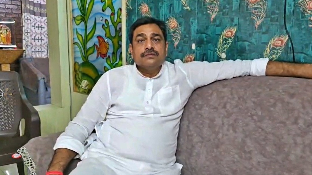BJP lawmaker faces backlash from villagers over development failures