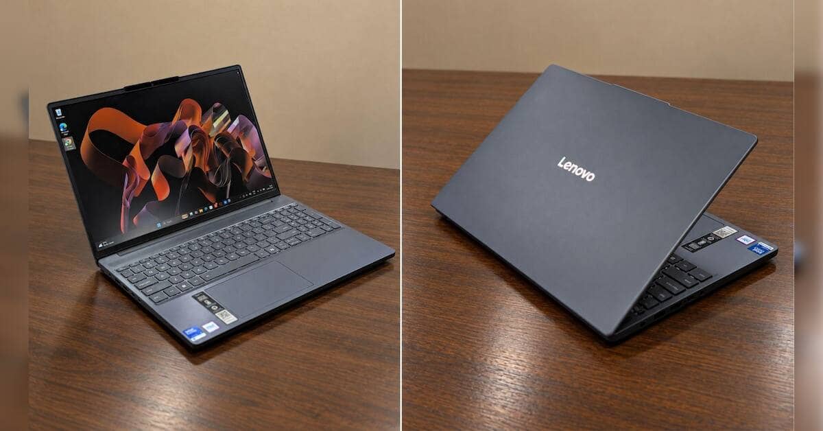Lenovo IdeaPad Slim 3 emerges as capable daily driver for Indian users