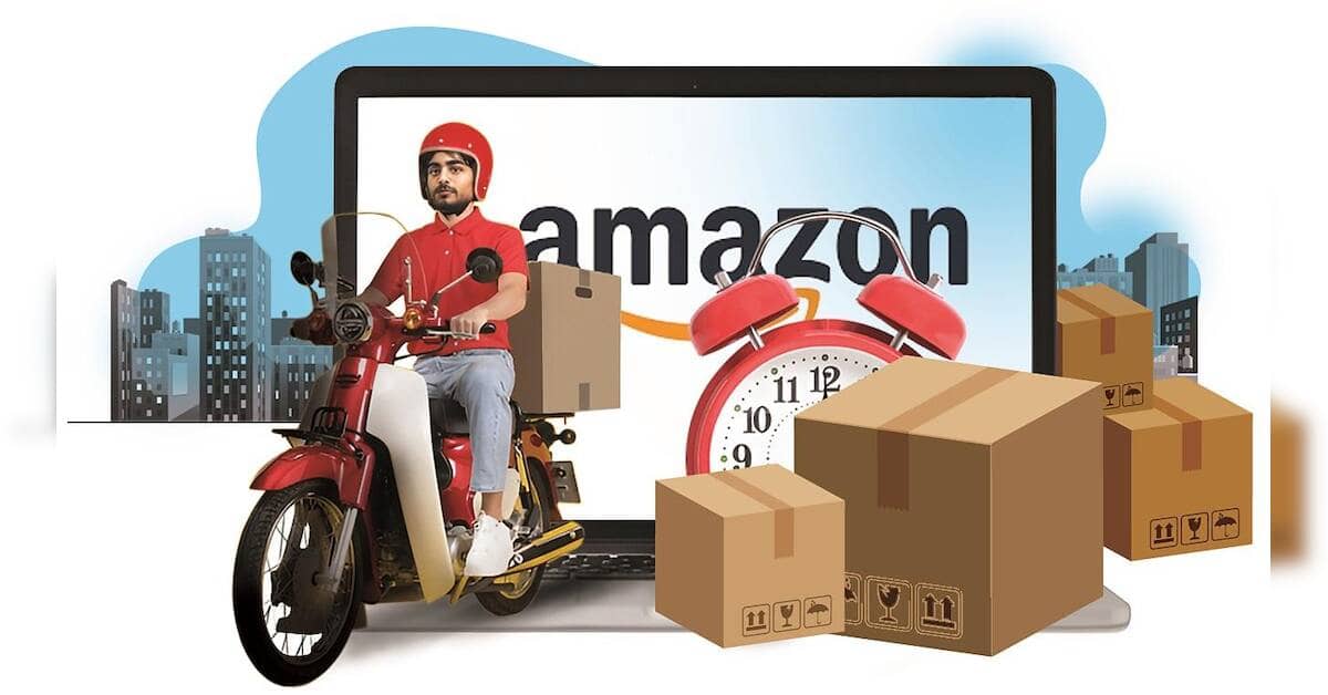 Amazon Now targets 300-city expansion as quick-commerce push accelerates