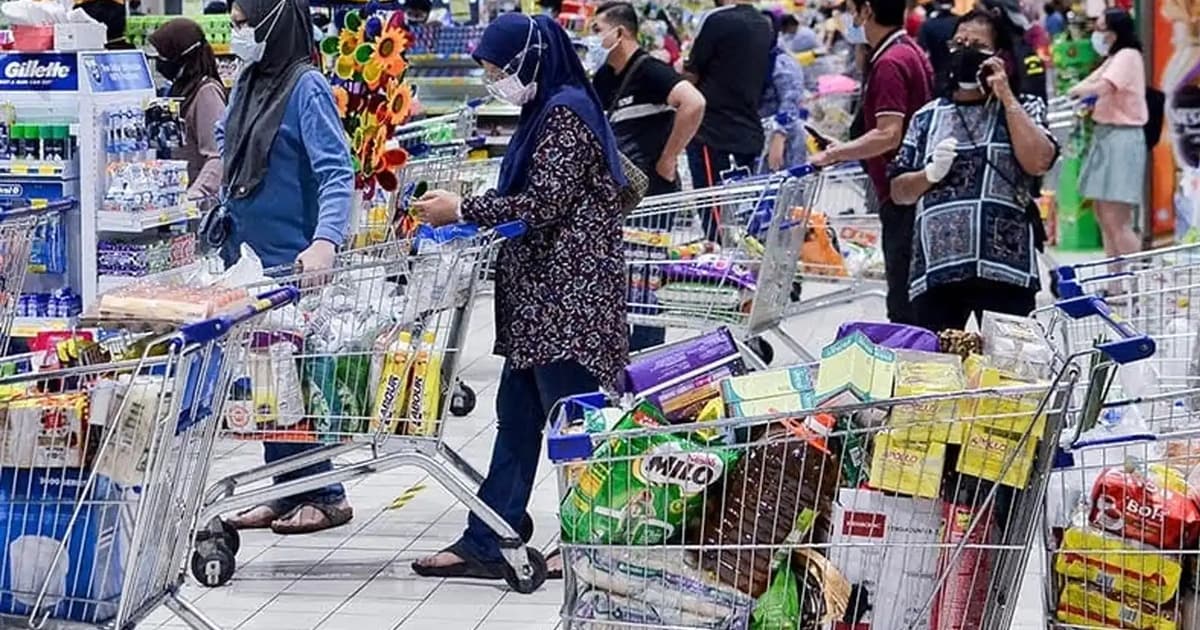Ahli ekonomi: Bajet ini dirancang untuk pilihan raya