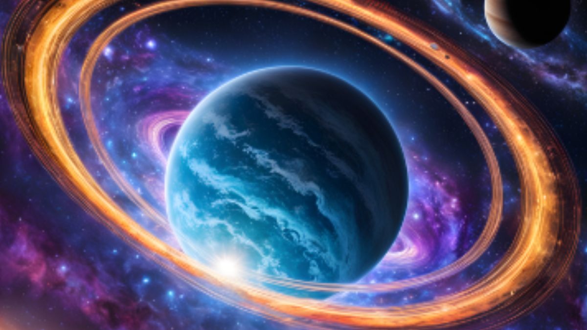 Moon-Venus Alignment Set to Favour Three Zodiac Signs in October