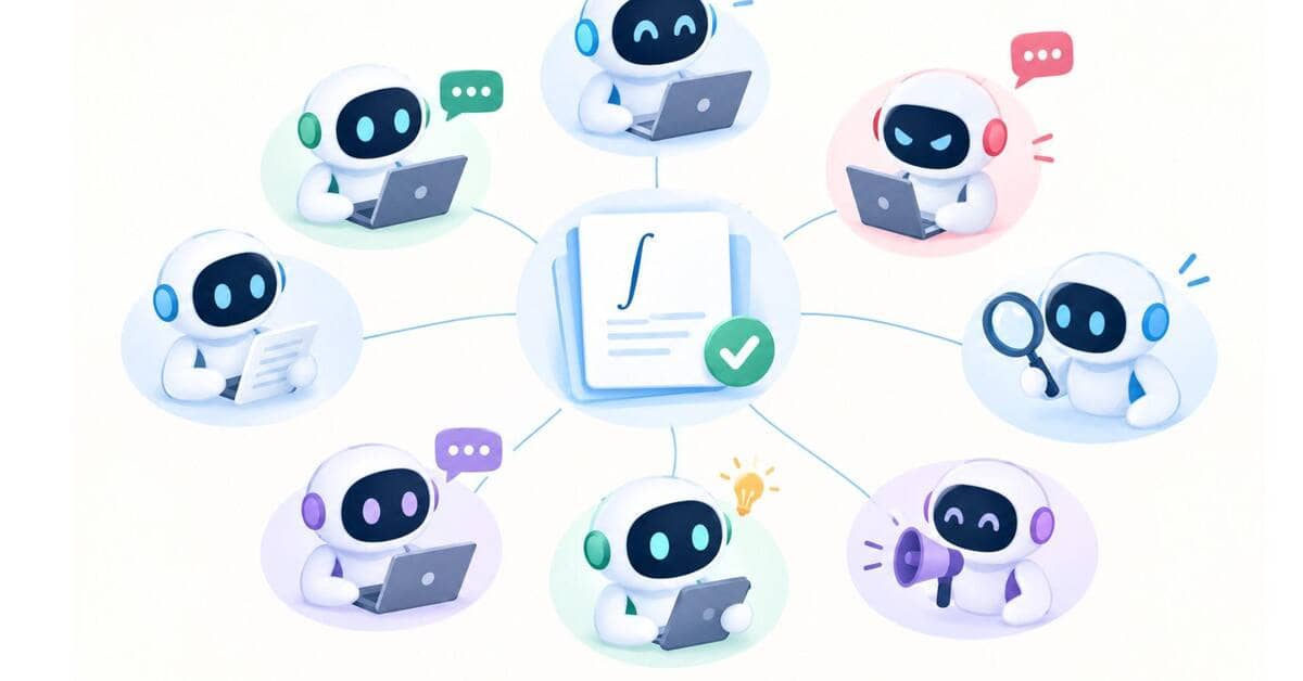 AI systems can police each other, DeepMind study suggests