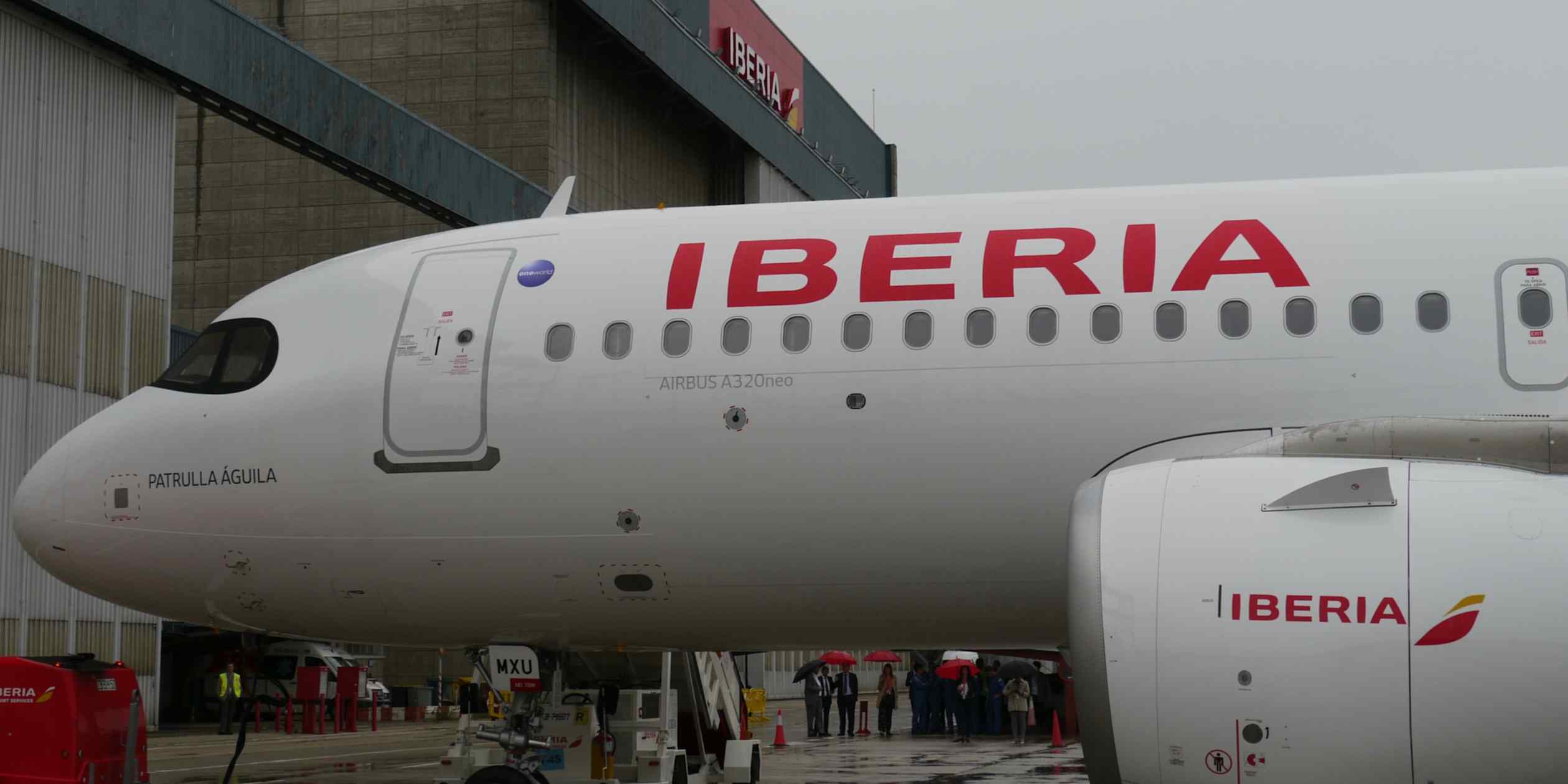 Itochu expands aviation services through IAG engine maintenance unit investment