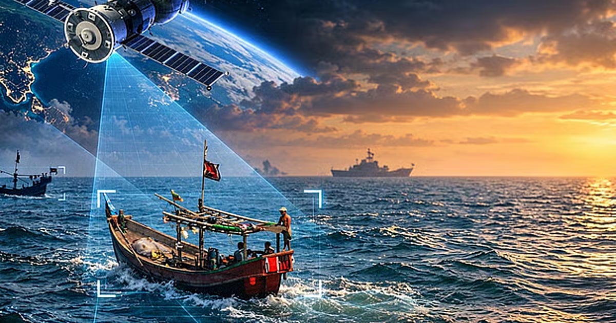 Bangladesh plans Tk 6 billion satellite surveillance system for Bay of Bengal