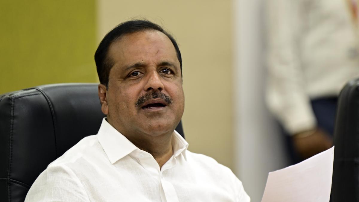 Karnataka to clear ₹100 crore backlog in minority scholarship payments