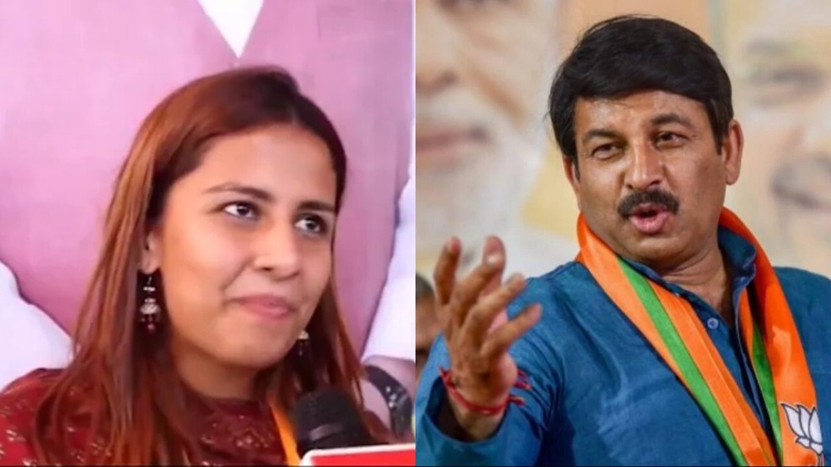 बिग बॉस में रीति तिवारी के आर्थिक संघर्ष के दावे पर सोशल मीडिया में विवाद