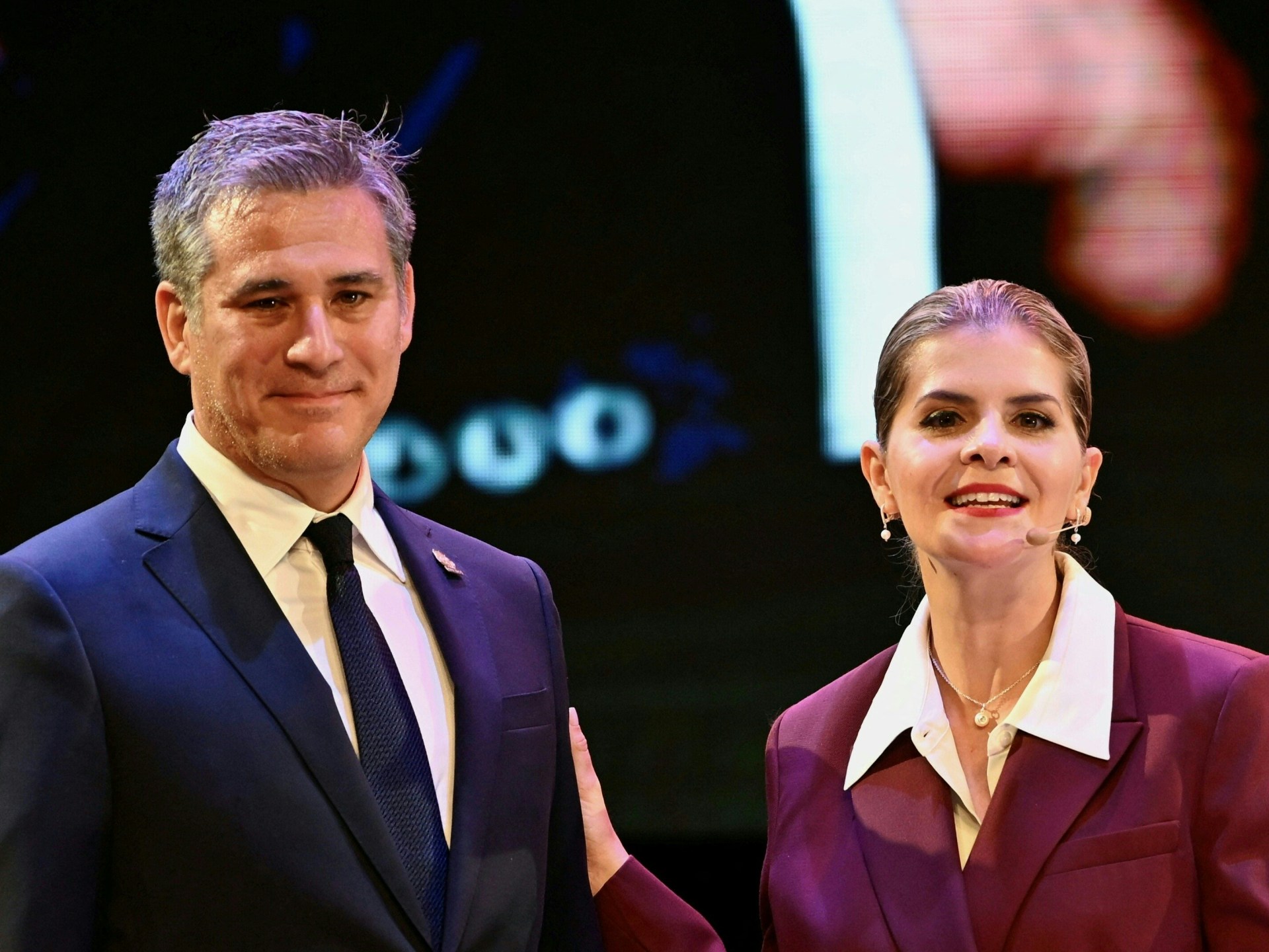 Costa Rica President Dismisses Foreign Minister Over Unauthorized Trump Meeting