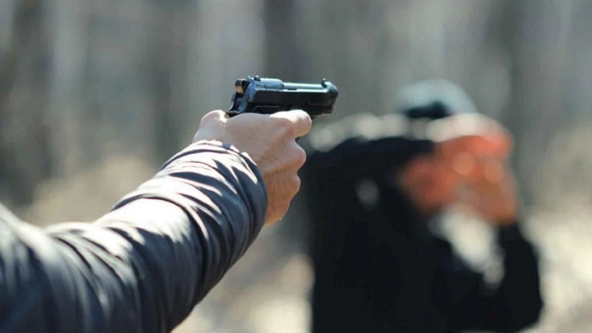 Armed gunmen attack gurdwara in Punjab, shoot volunteer