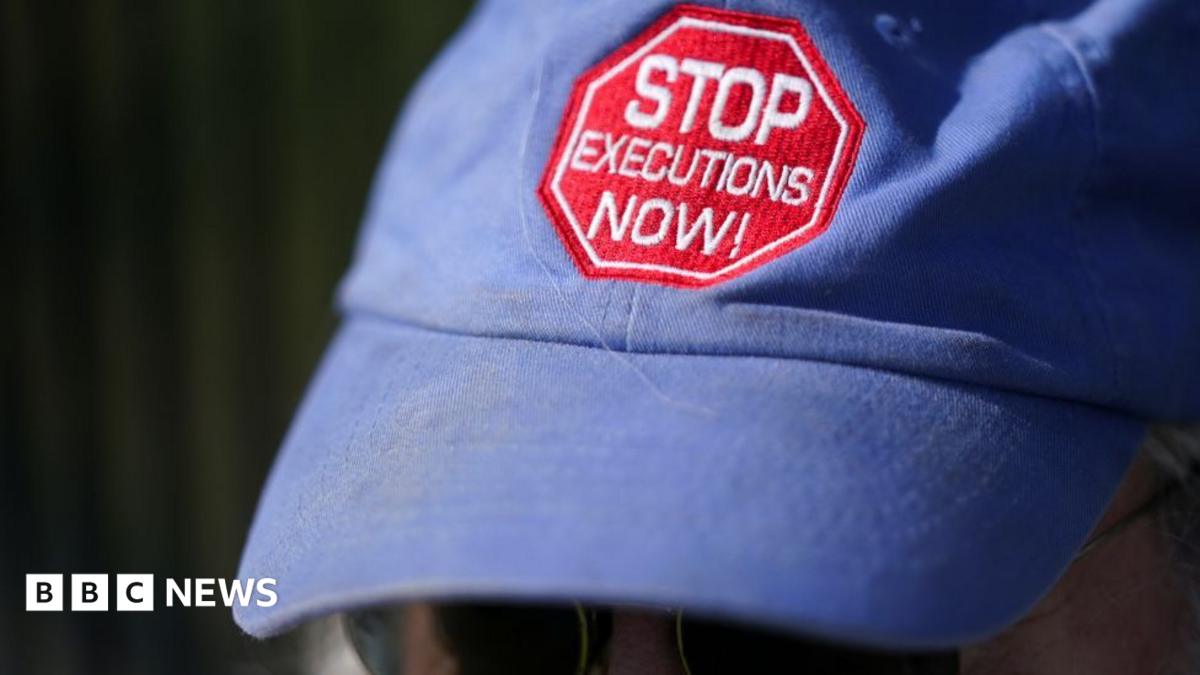 US states return to firing squads amid execution method concerns