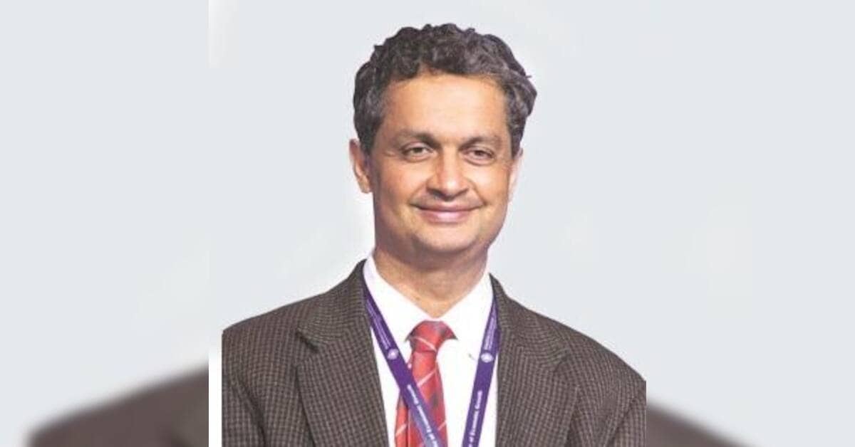 RBI MPC External Members Should Work Full-Time: Ghate
